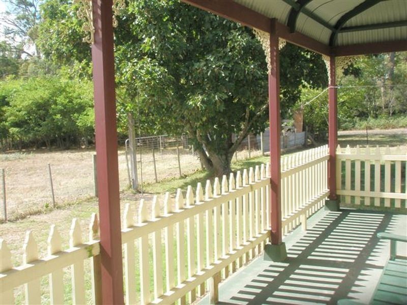 Bridgenorth TAS 7277