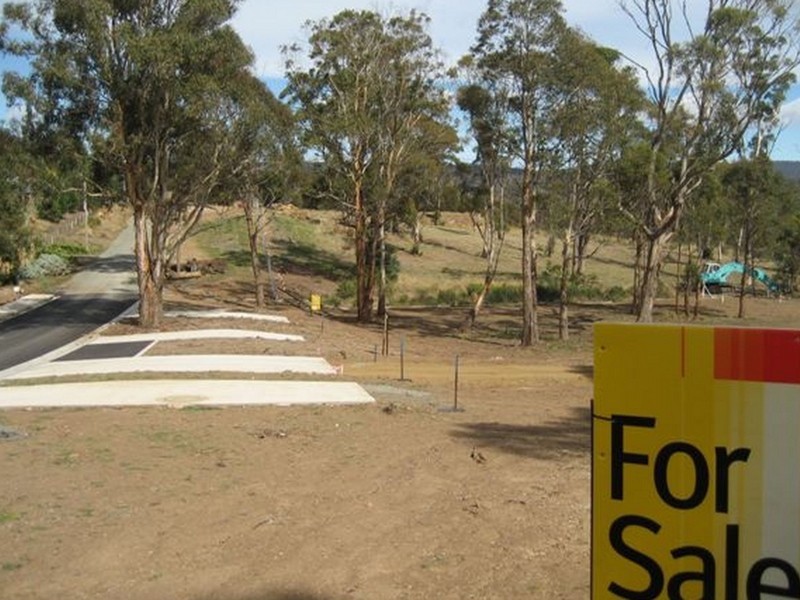 Lot 4 Cambridge Park 2, West Launceston TAS 7250