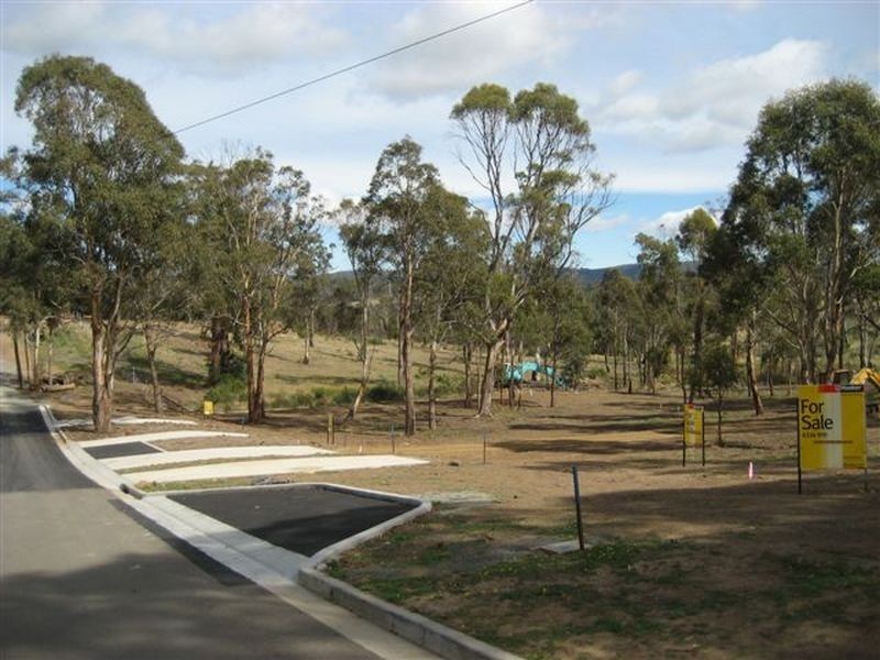 Lot 4 Cambridge Park 2, West Launceston TAS 7250