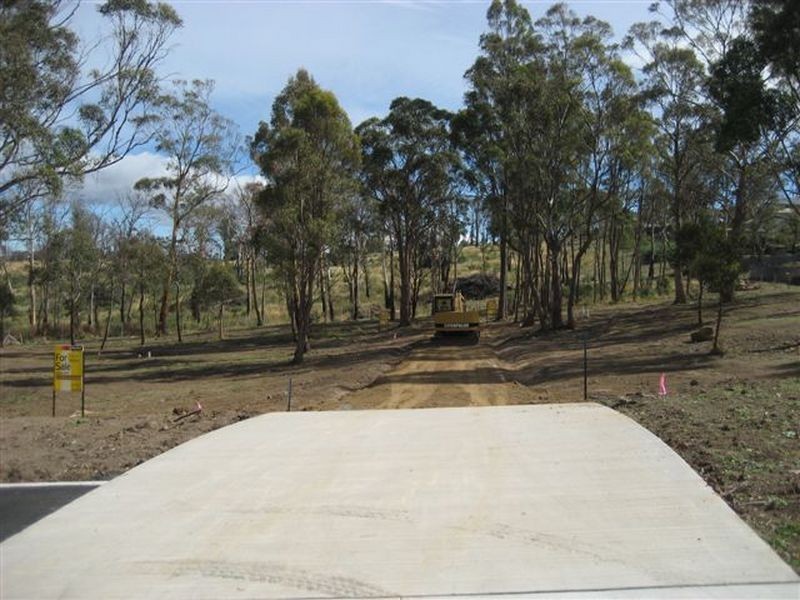 Lot 4 Cambridge Park 2, West Launceston TAS 7250