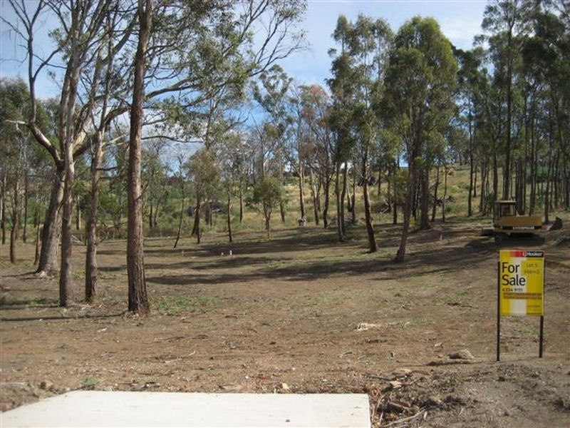 Lot 4 Cambridge Park 2, West Launceston TAS 7250