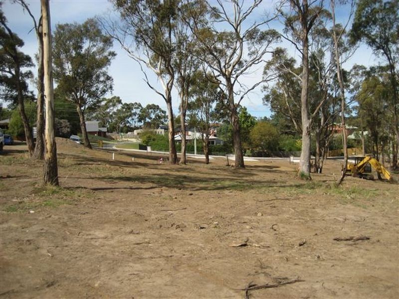 Lot 4 Cambridge Park 2, West Launceston TAS 7250