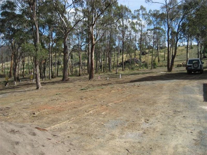 Lot 4 Cambridge Park 2, West Launceston TAS 7250