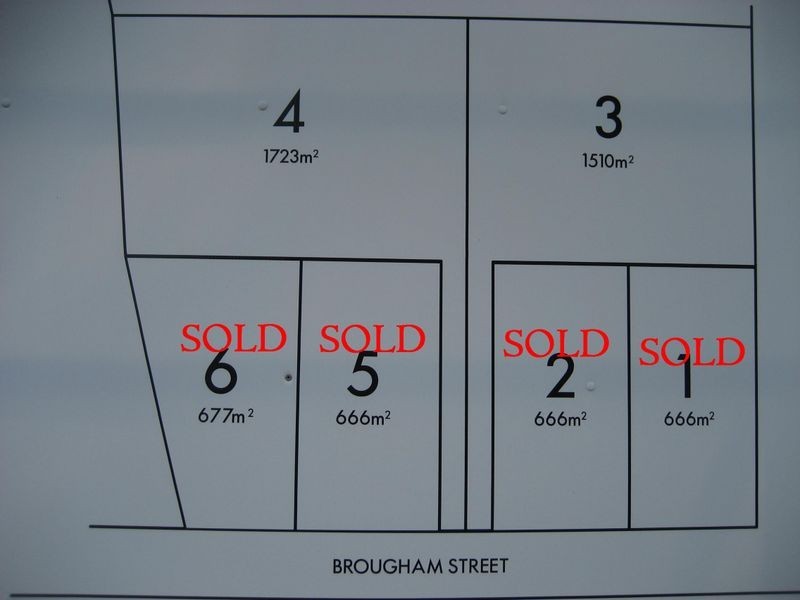 Lot 4 Cambridge Park 2, West Launceston TAS 7250