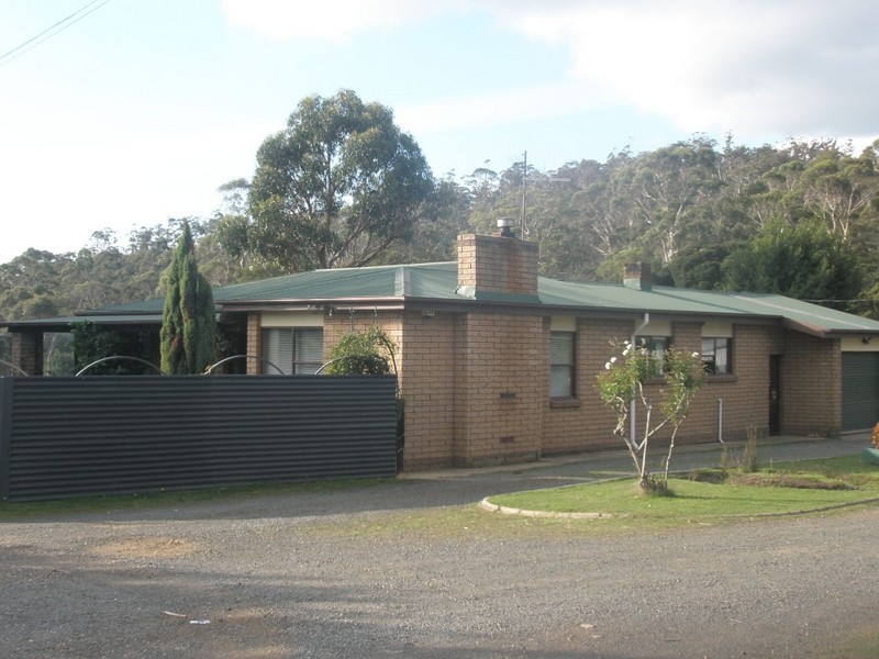 Mount Direction TAS 7252