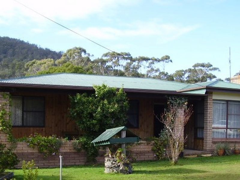 Mount Direction TAS 7252