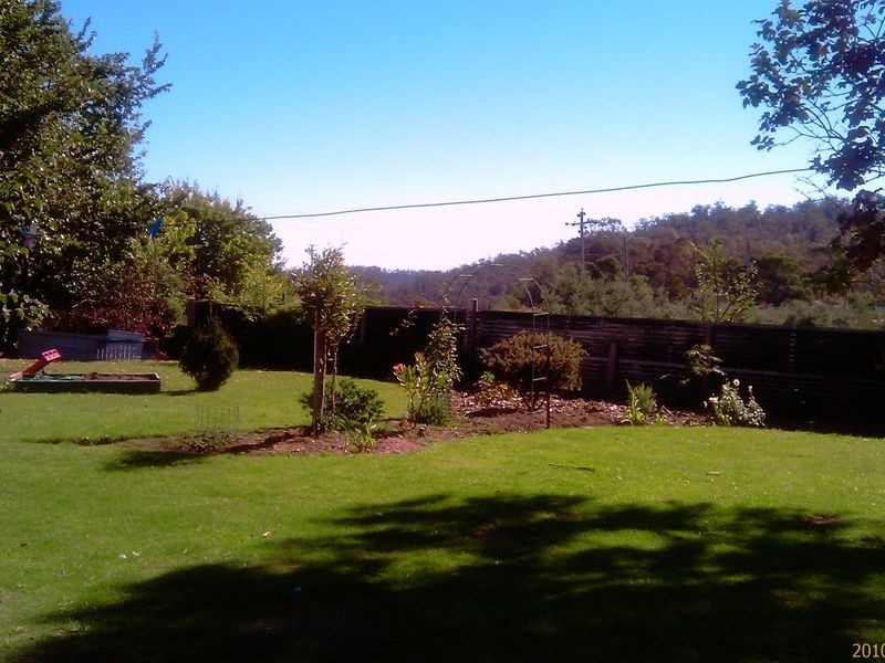 Mount Direction TAS 7252