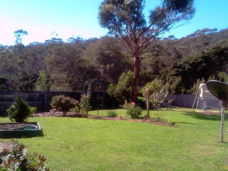 Mount Direction TAS 7252