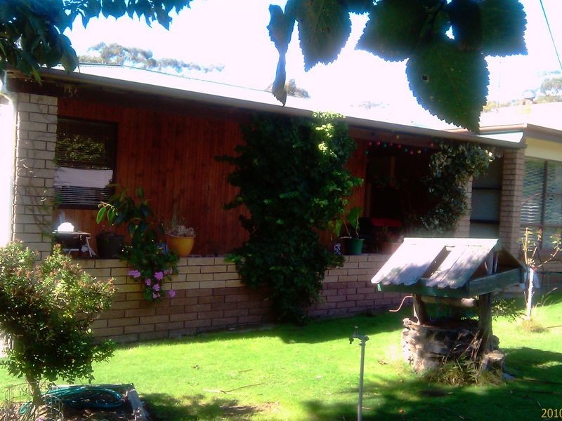 Mount Direction TAS 7252