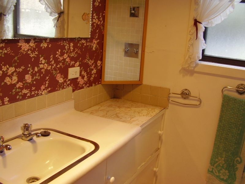 Mount Direction TAS 7252