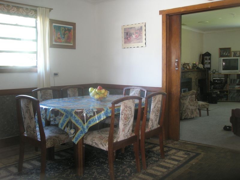 Mount Direction TAS 7252