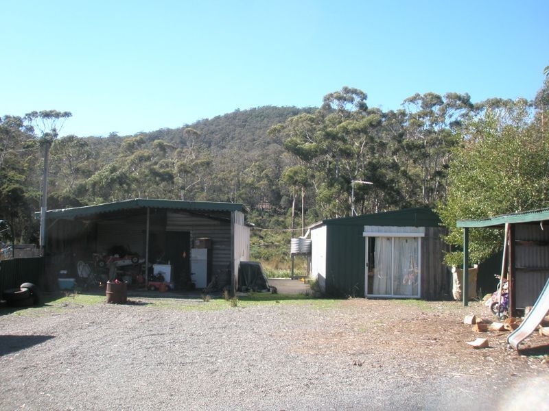 Mount Direction TAS 7252