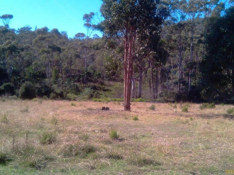 Mount Direction TAS 7252