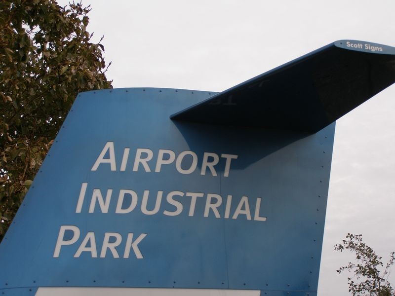 Lot 18 Airport Industrial Estate, Launceston TAS 7250
