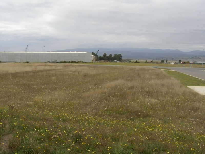 Lot 18 Airport Industrial Estate, Launceston TAS 7250