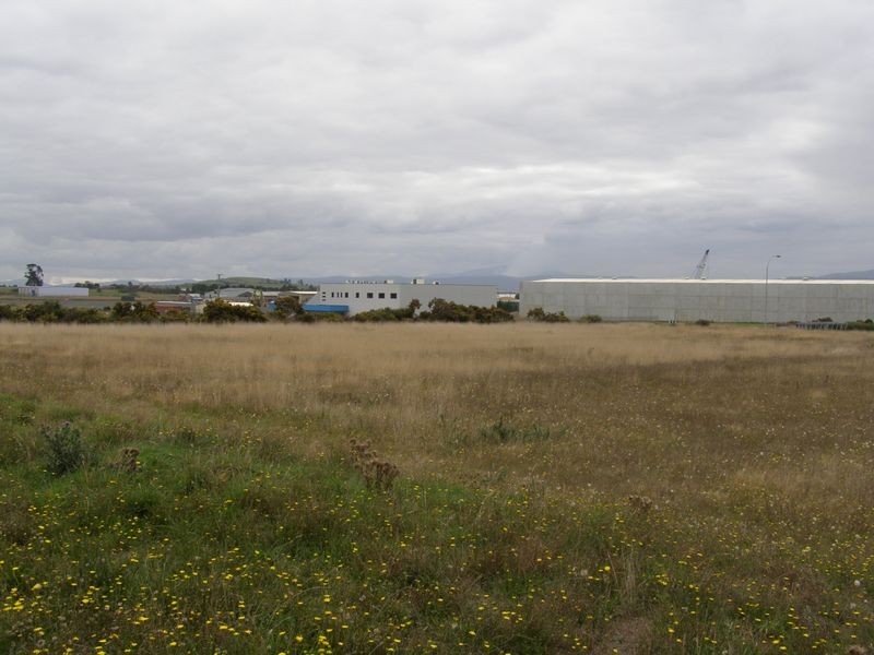 Lot 18 Airport Industrial Estate, Launceston TAS 7250
