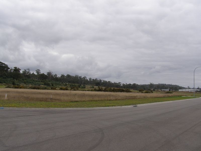 Lot 18 Airport Industrial Estate, Launceston TAS 7250