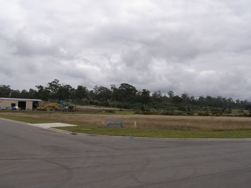 Lot 18 Airport Industrial Estate, Launceston TAS 7250