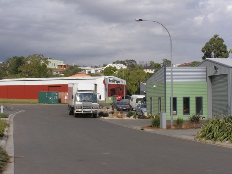 Waverley TAS 7250
