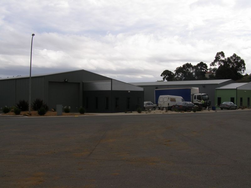 Waverley TAS 7250