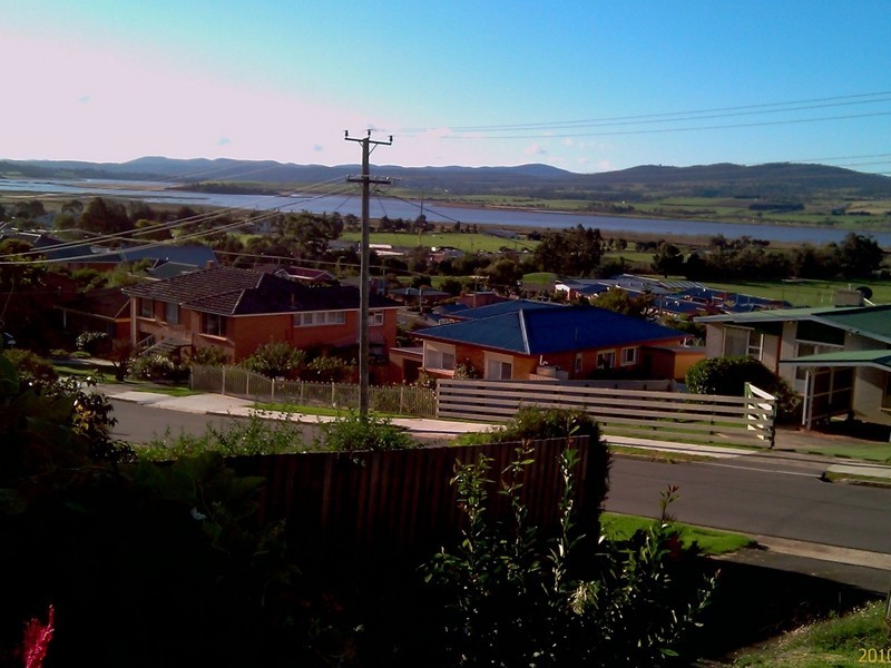 Riverside TAS 7250