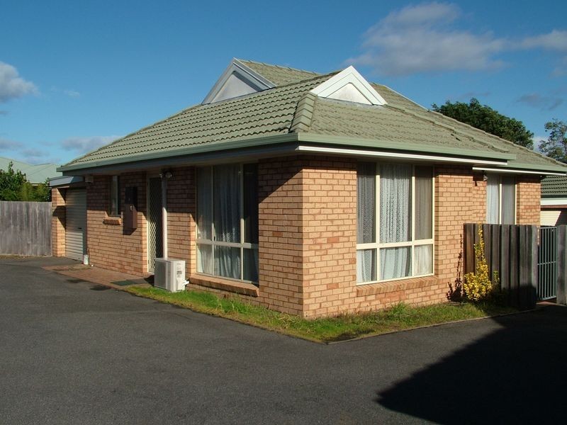 Newnham TAS 7248