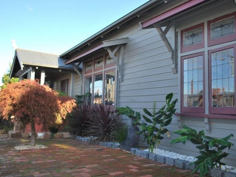 Newstead TAS 7250