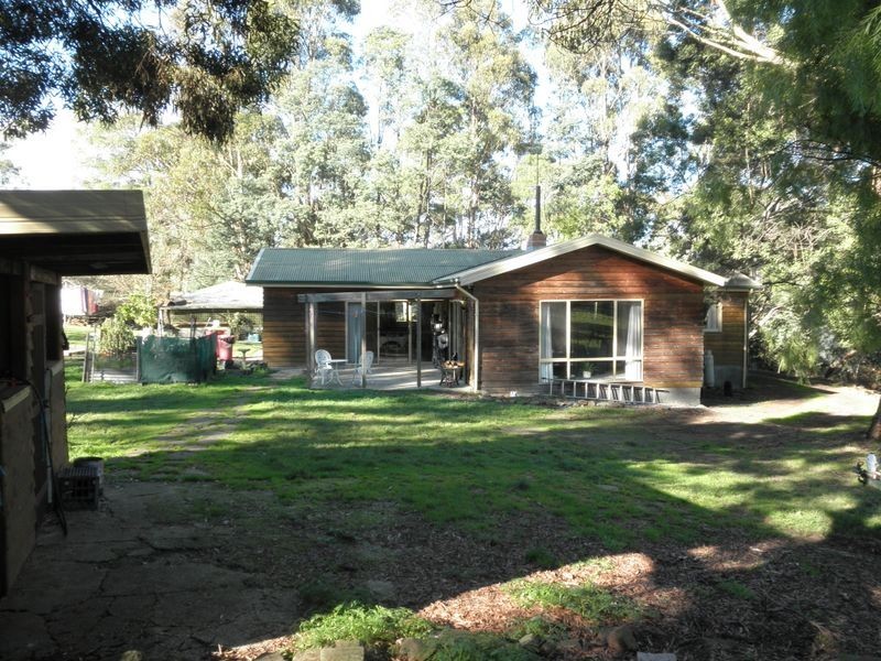 Windermere TAS 7252