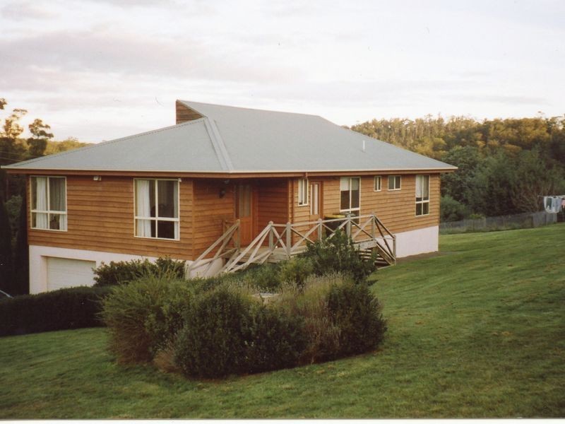 30 Pleasant Hills Drive, Grindelwald TAS 7277