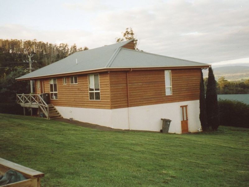 30 Pleasant Hills Drive, Grindelwald TAS 7277