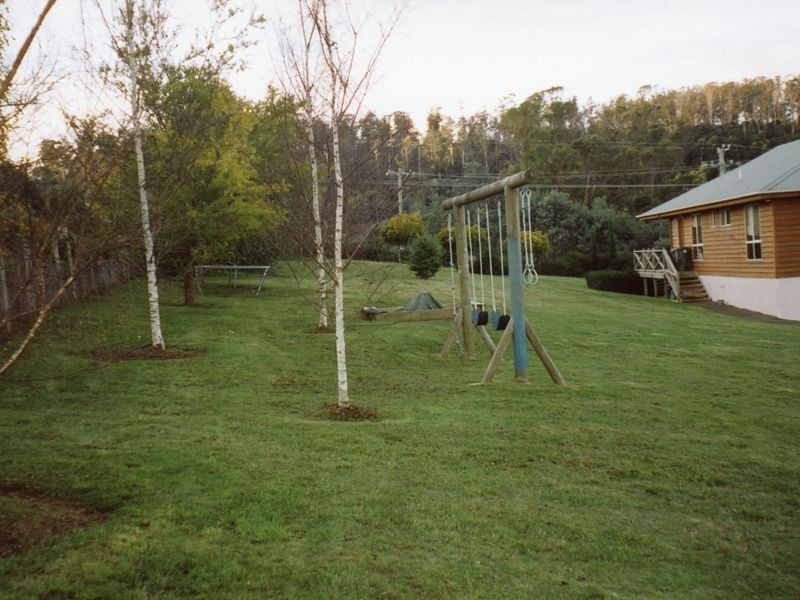 30 Pleasant Hills Drive, Grindelwald TAS 7277