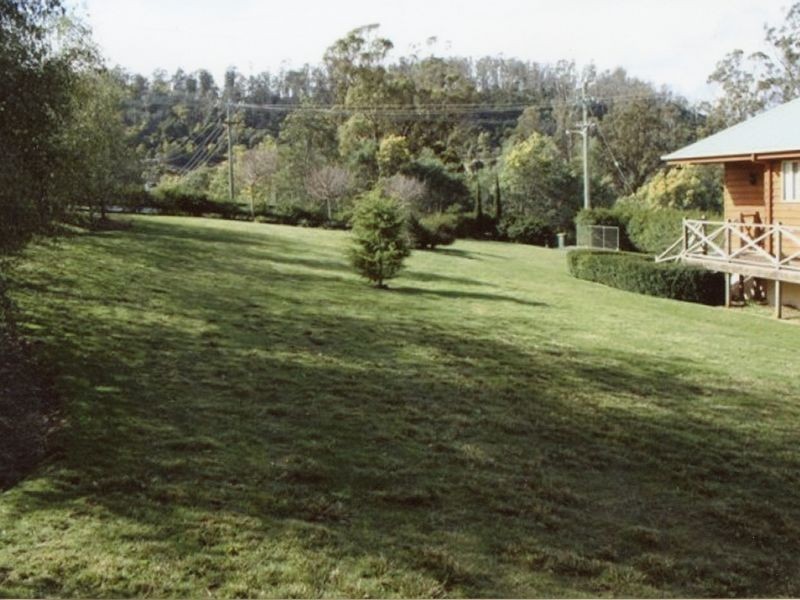 30 Pleasant Hills Drive, Grindelwald TAS 7277