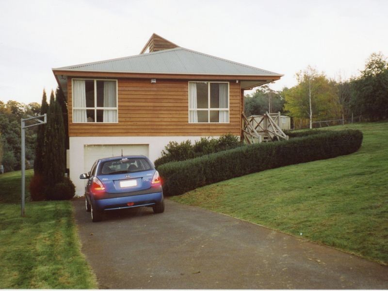 30 Pleasant Hills Drive, Grindelwald TAS 7277