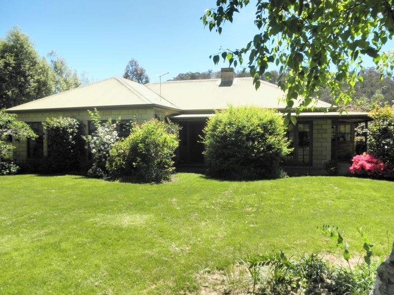 408 Second River Road, Karoola TAS 7267