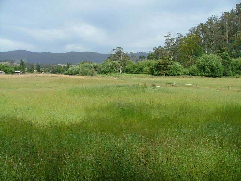408 Second River Road, Karoola TAS 7267