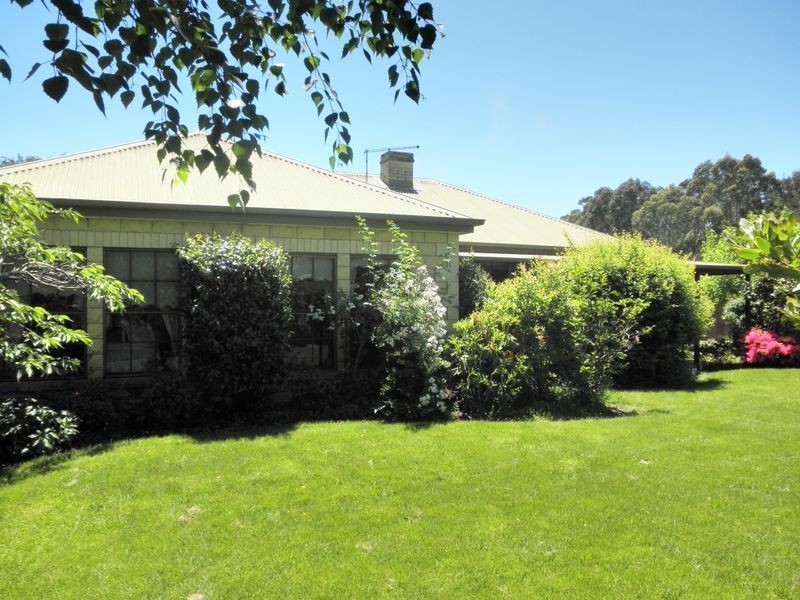 408 Second River Road, Karoola TAS 7267