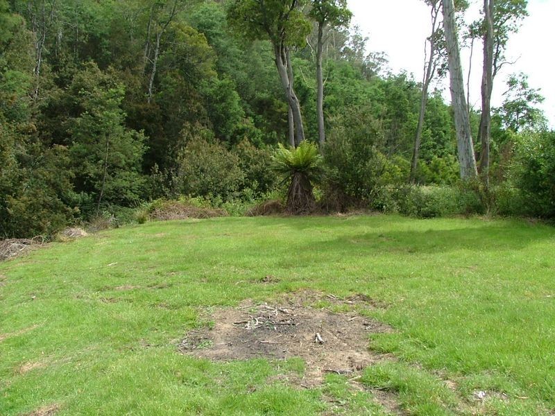408 Second River Road, Karoola TAS 7267