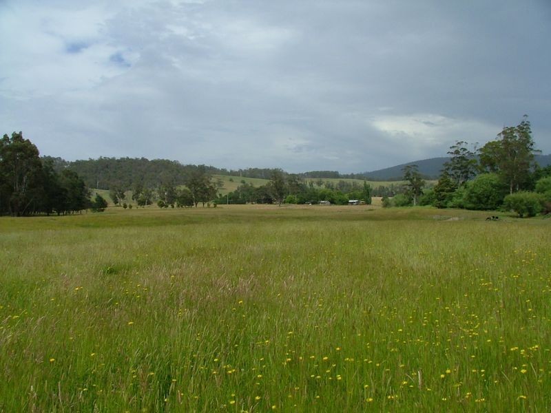 408 Second River Road, Karoola TAS 7267