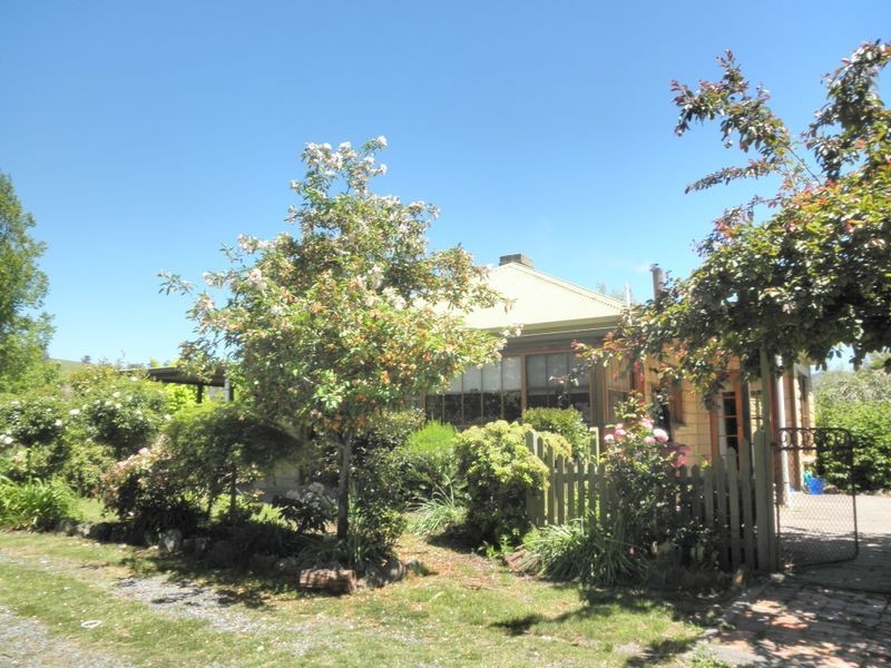 408 Second River Road, Karoola TAS 7267