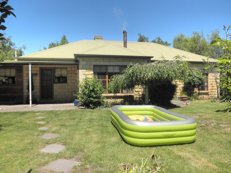 408 Second River Road, Karoola TAS 7267