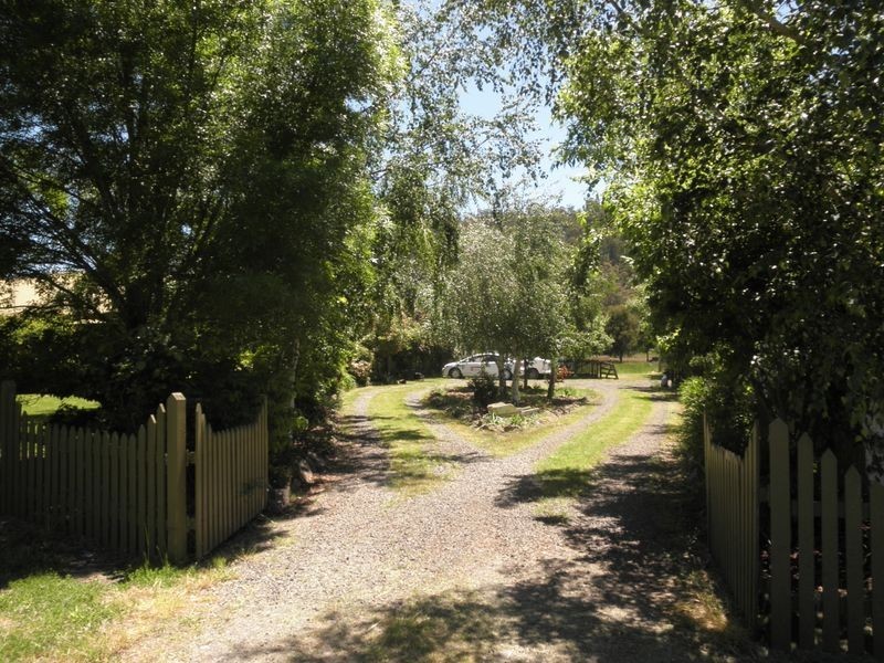 408 Second River Road, Karoola TAS 7267