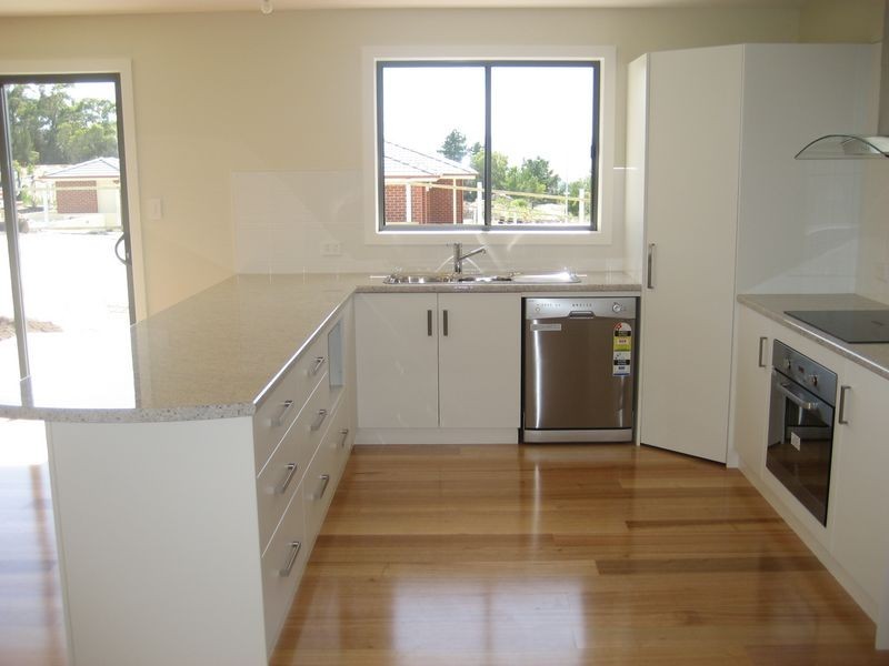 Lot 50 Hutton Rise, Prospect TAS 7250