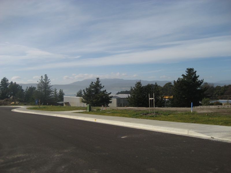 Lot 50 Hutton Rise, Prospect TAS 7250