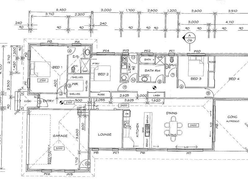 Lot 50 Hutton Rise, Prospect TAS 7250