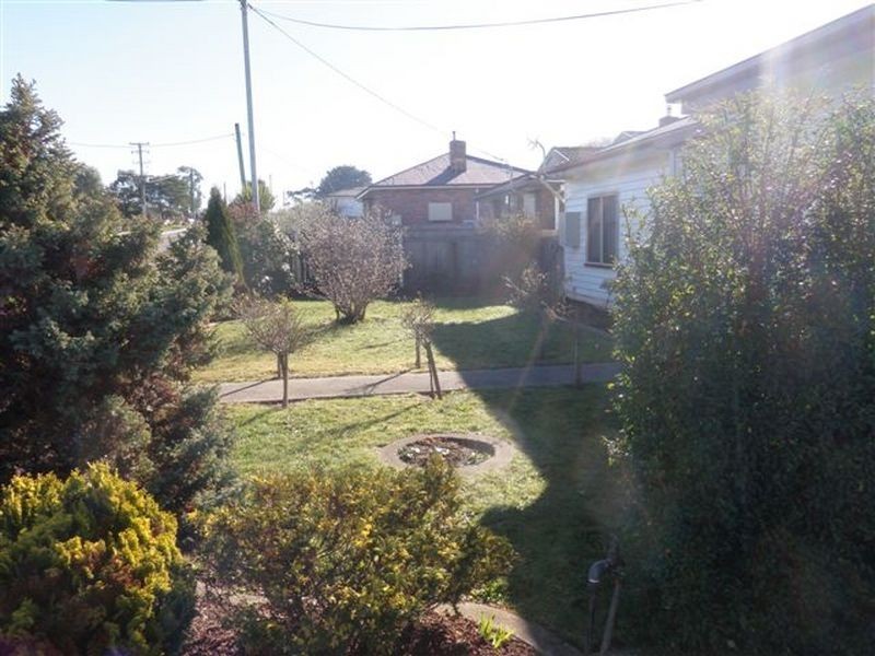 Newnham TAS 7248