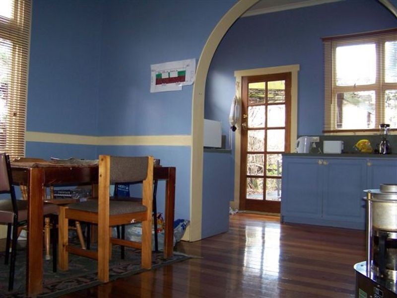 Launceston TAS 7250