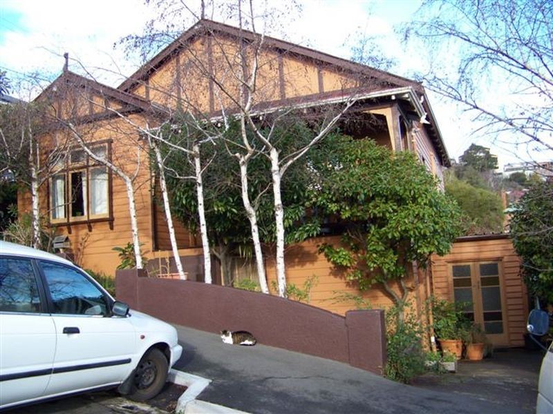 Launceston TAS 7250