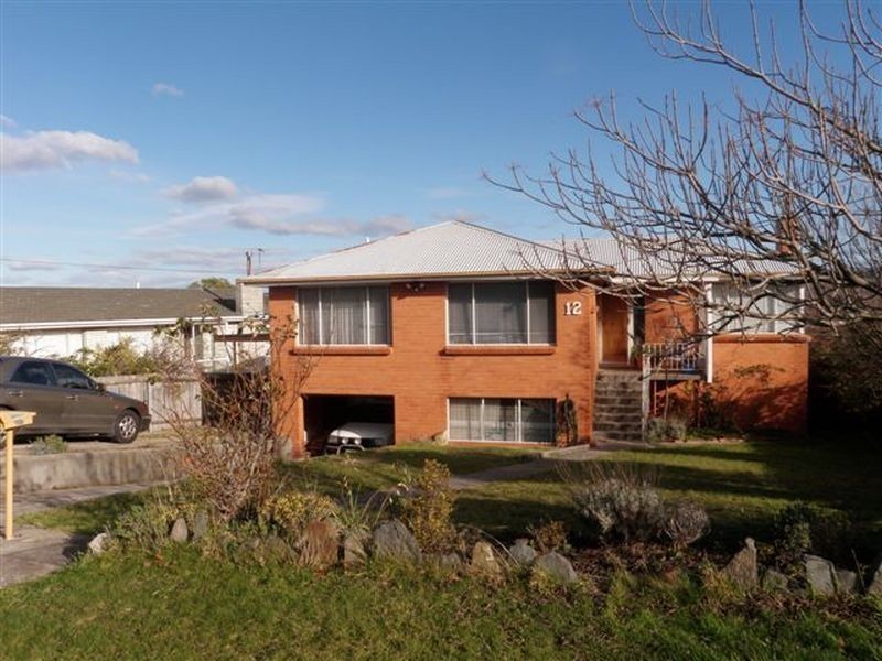 12 Crandon Crescent, Newnham TAS 7248