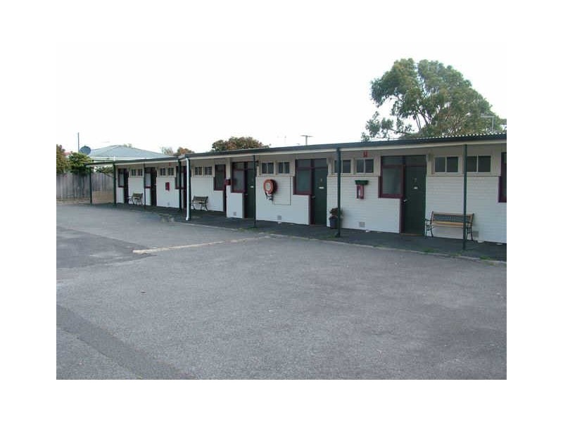 George Town TAS 7253