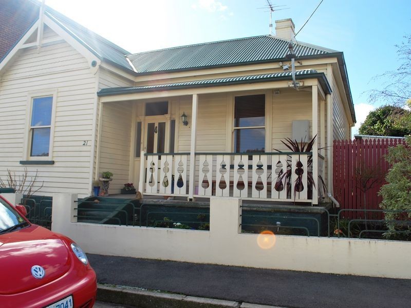 21 North Street, South Launceston TAS 7249